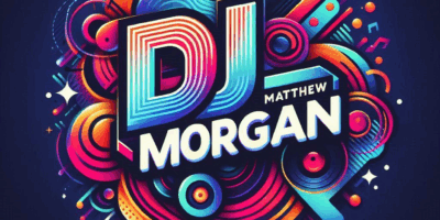 Matthew Morgan A British Wedding DJ in France